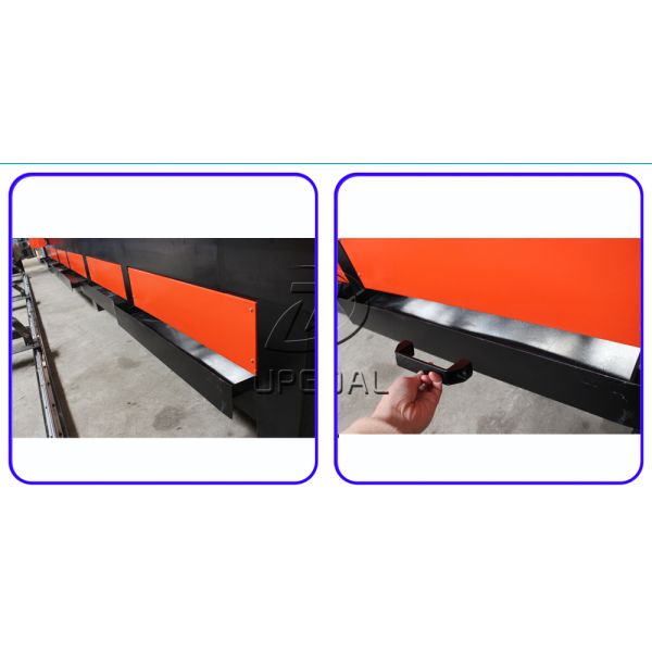 2060 CNC Steel Sheet & Steel Pipe Plasma Cutting Drilling Machine with Rotary Axis/200A Hypertherm Plasma Power Supply