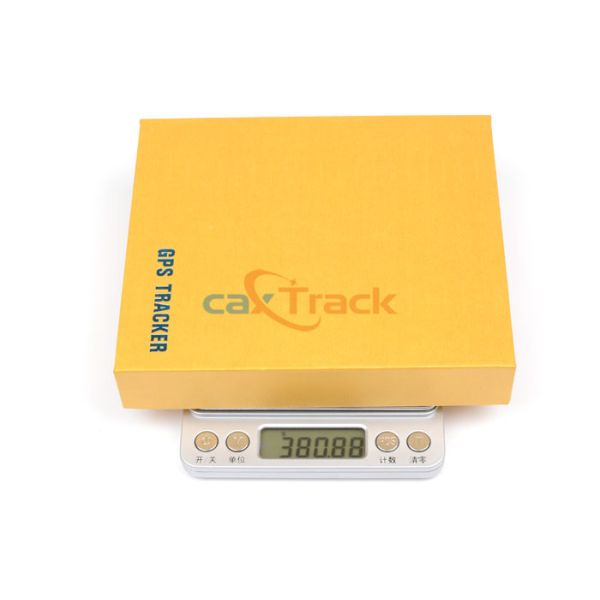 Work 10Days Long Battery Life GPS Tracker / simple gps tracking device With Mobile Phone App