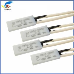 Semiconductor Refrigeration Temperature Control Switch Carbon Fiber PTC Thermal