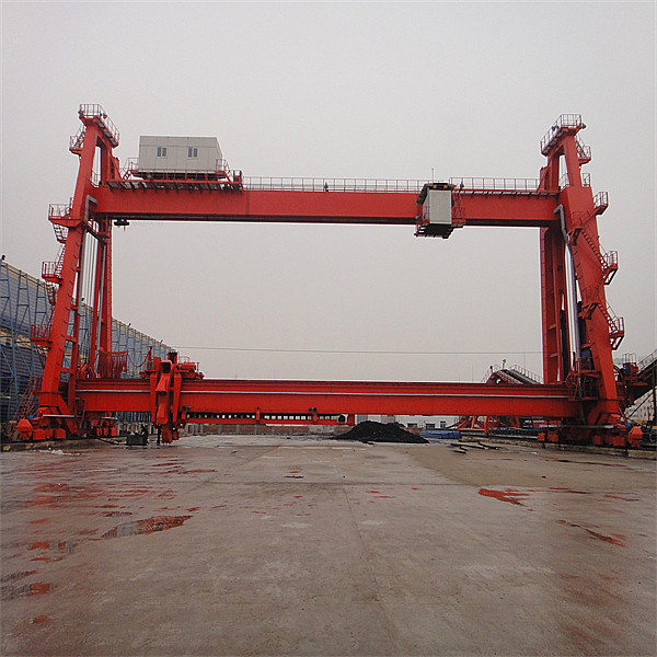 Material Stockyard Bucket Wheel Stacker Reclaimer With Frame Structure