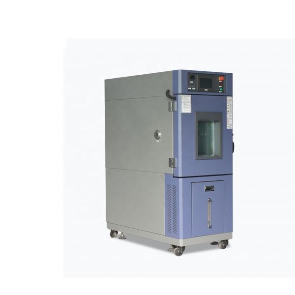 Custom Electronics Temperature And Humidity Controlled Chamber for Tablets Laptops