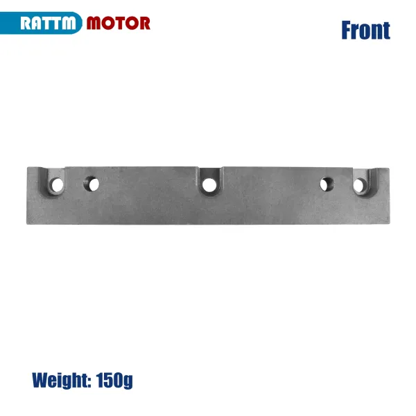 WM210V CD210V Mini Lathe Accessories Sliding Block Pressing Block