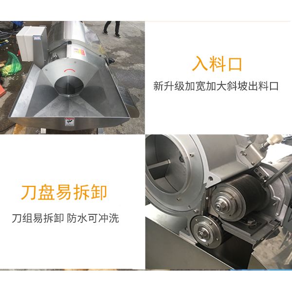 High Speed Vegetable Processing Equipment Commercial Pineapple Corer