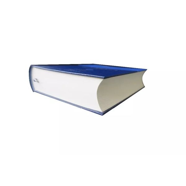 100% Virgin Log Pulp Printable English Dictionary Offset Printing