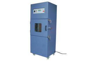 Quality UL 2054 20KN hydraulically Powered Battery Extrusion Acupuncture Crush Tester for sale