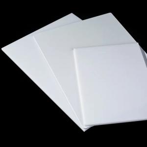Quality Ceiling Backlight Diffuser Plastic Sheet for sale
