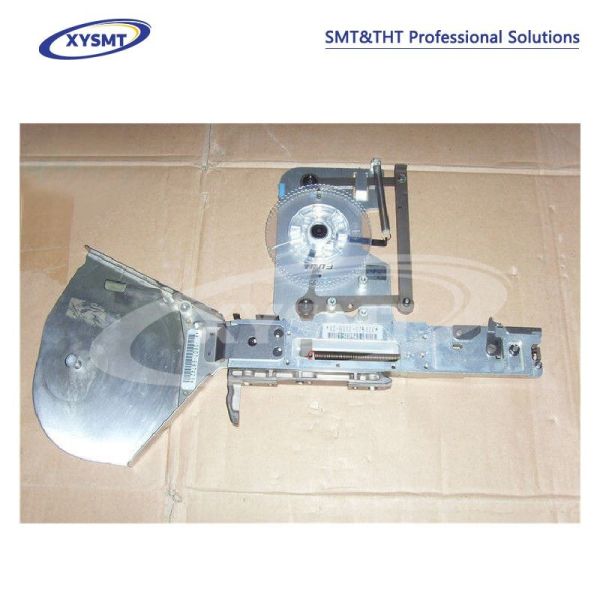 8x2 8x4 8MM Paper Feeder FUJI CP7 machine spare part