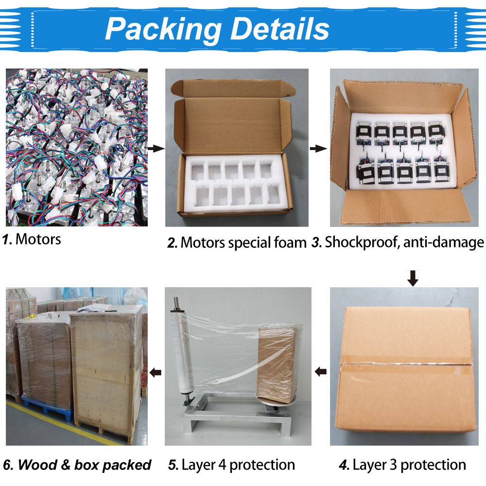 F Insulation Class AC Servo Motor 750W 2500PPR Encoder Resolution