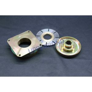 Precise Running Accurate Molins Mark8 Cigarette Maker 18 Teeth Electromagnetic