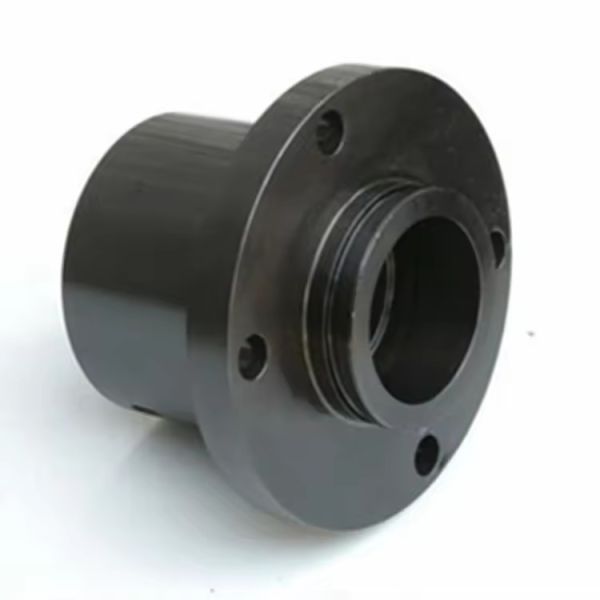 High Precision Metal CNC Mechanical Parts Aluminium CNC Machining Components