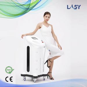 Quality Acne SHR DPL Hair Removal 480nm IPL Machine With Replacement Lamp for sale