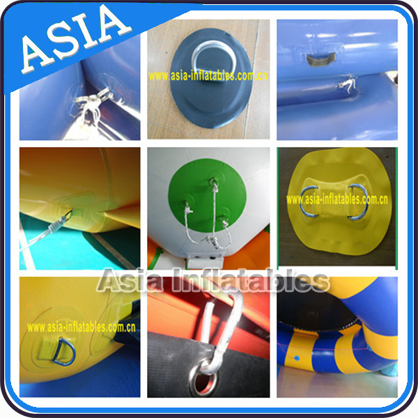 Durable Inflatable Buoy For Water Game