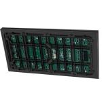 3840Hz P10 SMD LED Module Customized LED Panel Module 256x128mm