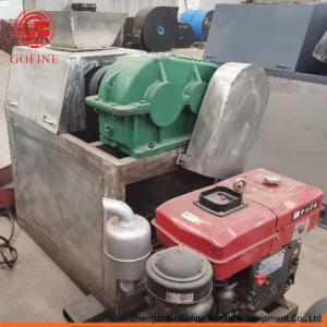 China 2T/H Diesel Ammonium Phosphate Roller Granulator on sale