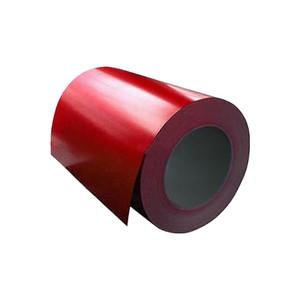 China Folded Edge 74mm Aluminum Strip Coil Coated Flat Rolls For Channel Letter on sale