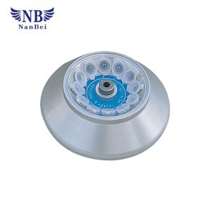 16000r/Min TGL16 Table Top High Speed Refrigerated Centrifuge