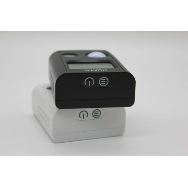 Customized UV Data Logger Light Measuring Instrument Low Power Consumption