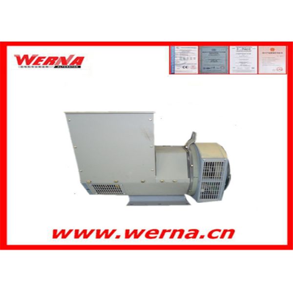 110V - 690V Single Phase AC Generator Brushless Synchronous 45kw / 45KVA