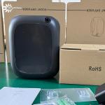 200ml Essential Oil Scent Diffuser Wifi Commercial Aroma Diffuser ROHS