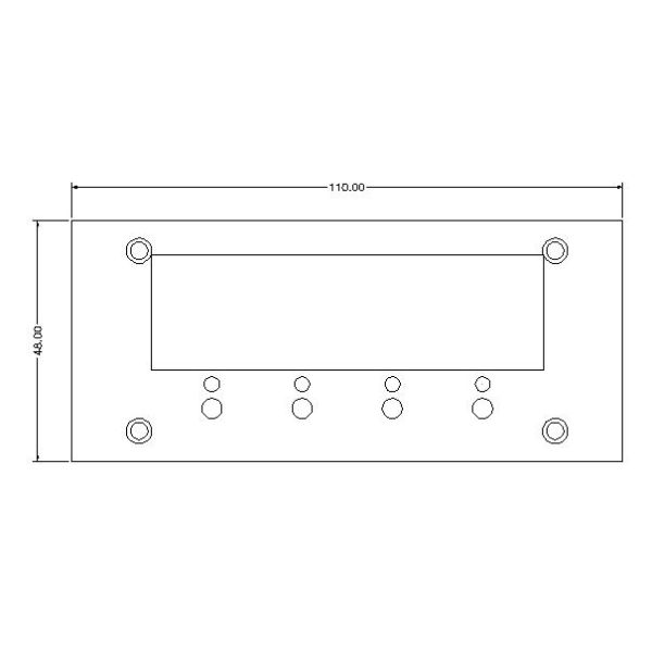 Weighing Controller For Batch Scale&Dosing Scale IN-650D