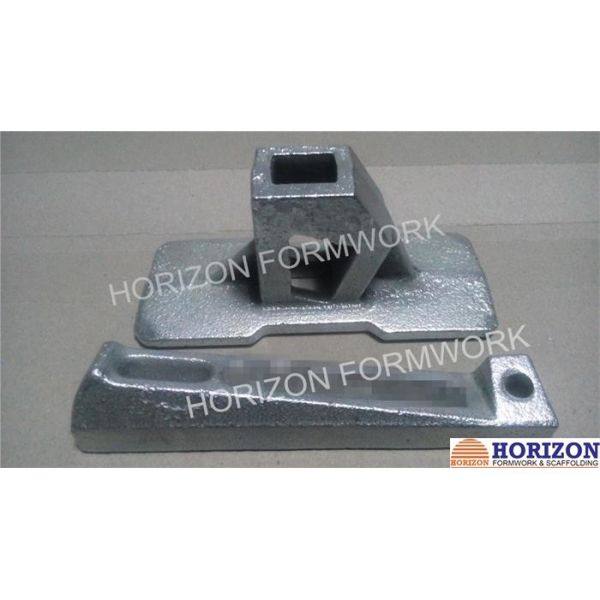 High quality Spring Clamps for plain bar