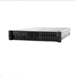 ProLiant DL380 Gen10 8SFF Rack Server with Intel Xeon 6248R Processor and 32GB