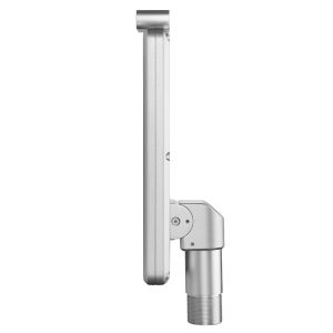 Firmware Temp Check 8inch Facial Recognition Temperature Scanner