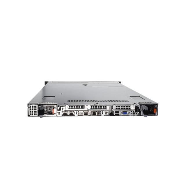 2U Rackmount R650 Server With 8*2.5/6346*2/64G*4/1.92T SATA 5/480G M.2*2 BOSS/H745