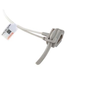 11 Pin Pulse Oximeter Probe , Latex Free Reusable Neonate Wrap