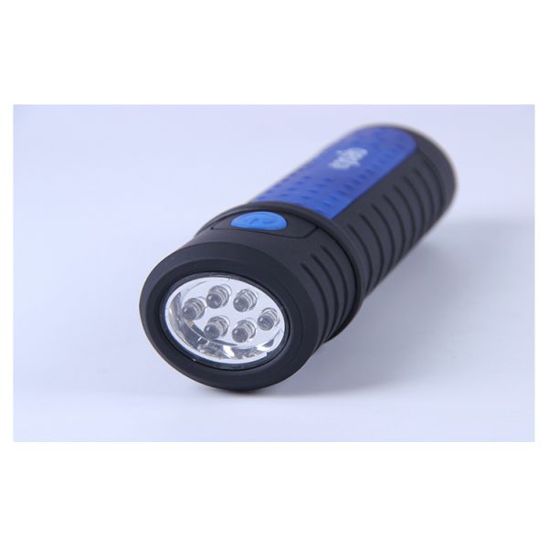 SMD Cordless LED Battery Operated Work Lights With 3.7V 88Mah Ni - Mh Battery