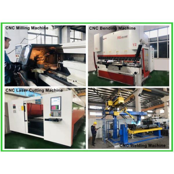 Durable Double Mast Mobile Vertical Lifting Platform For 8m Platform Height