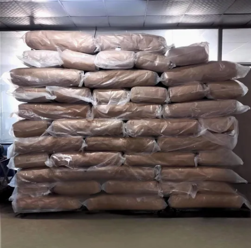 Soft Dope Dyed Nylon Fiber for High-End Textiles Superior Dyeability Eco-Certified Complete Specifications Excellent Processability