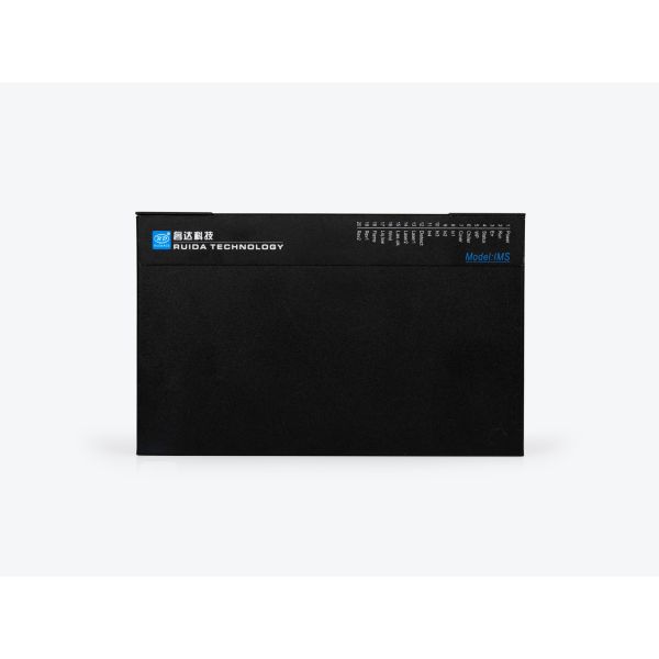RUDIA RDIMS Smart Control Board Information Management System
