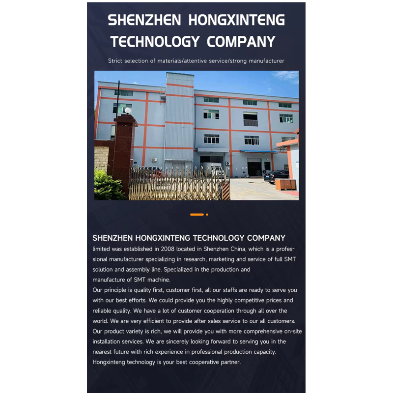 LED DOB Lighting PCB Component Mounter , Automatic Mounting Machine For SMT Production Lines