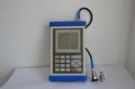 Hg601 Hand Held Vibration Tester Easy To Use Trigger Selectable