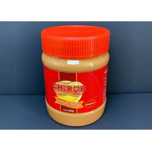 Quality 510g Smooth Peanut Butter for sale