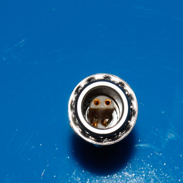 Compatible Lemo S Series ERA Socket Lemo Cable Connector ERA.0S.304.CLL​