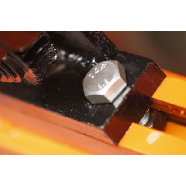 Armoured Cable Stranding Machine Portal Shaped Structure DC Motor