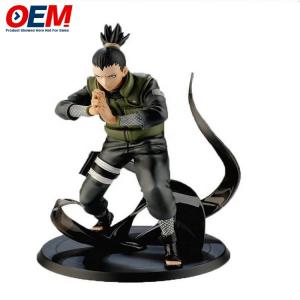 China Custom Made You Own 3D Art PVC Plastic Toy OEM Vinyl Toy Action Figure Toys on sale