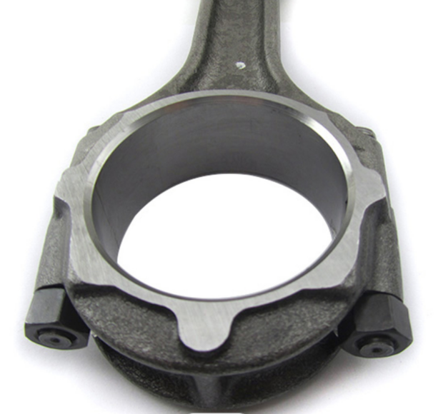 4D56U 1115A035 1115A343 Engine Connecting Rod 32MM SMALL END 60 MM BIG END