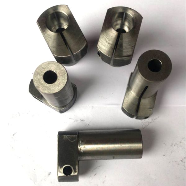 Cold Forging Sets Punch Second Punch Case For Making Screw