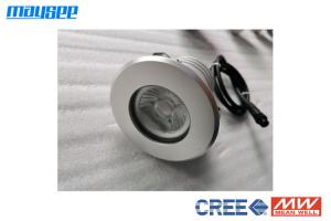 China 5W 3000K RGB LED Flood Light For Sauna Room Waterproof  IP65 on sale