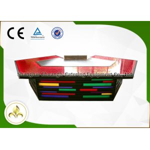 Buy cheap Electric Hibachi Grill Table from wholesalers