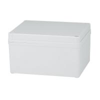 China Electrical 	IP67 170x140x95mm Waterproof Plastic Junction Box for sale