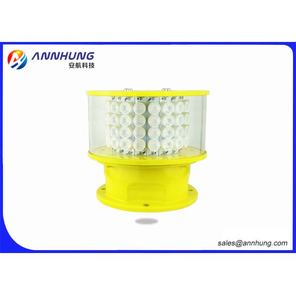 Medium - Intensity LED Tower Light