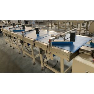 Quality Peanut candy production line - Automatic material feeder for sale