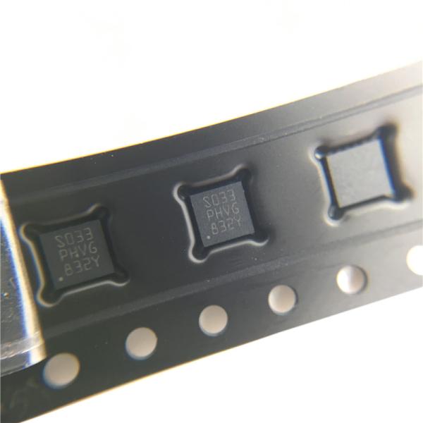 Buy Flash IC Eeprom Microcontroller MCU Chips STM8S003F3U6T ST 8 Bit at wholesale prices