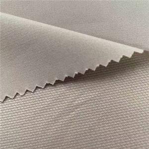 Quality Dobby 20D 100GSM Cloth Material For Sportswear 92 Polyester 8 Spandex Fabric for sale