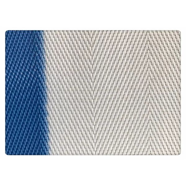 Papermaking Monofilament Polyester Sludge Dewatering Belt Size 1-50m