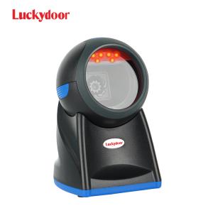 Quality Automatic Sensor CMOS Image 2D Barcode Scanner Fast 1D for POS System for Warehouse Inventory Store Industrial TTL QR Code for sale